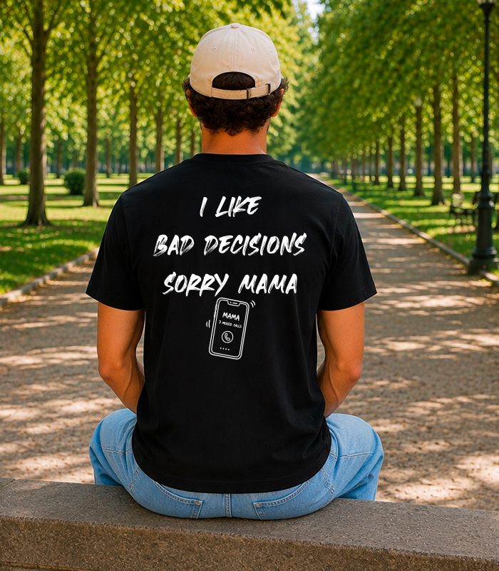 sorry mama