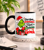Κούπα – Δεν είμαι Grinch