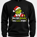 Δεν είμαι Grinch – Χριστουγεννιάτικο Φούτερ