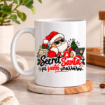 Κούπα – Secret Santa