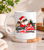 Κούπα – Secret Santa