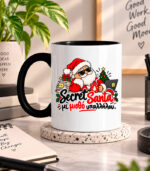 Κούπα – Secret Santa