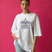 ΟΥΦΟ Unisex T-Shirt