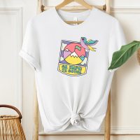 Θα Πάρω Τα Βουνά Oversized T-Shirt Unisex