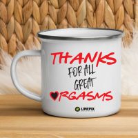 thanks for orgasms